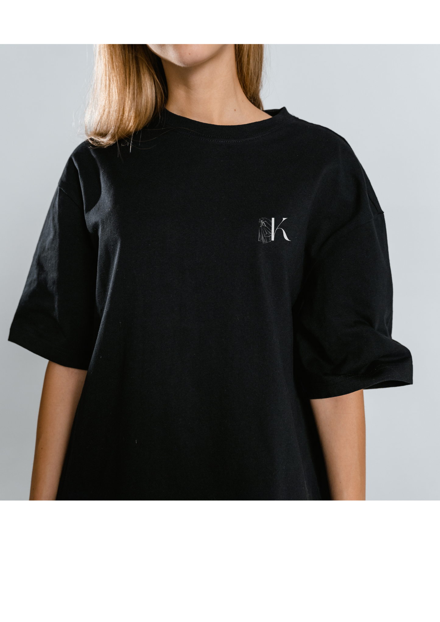 Attack on Titan Oversized T-Shirt โ Levi Ackerman Streetwear | Unisex Anime Graphic Tee