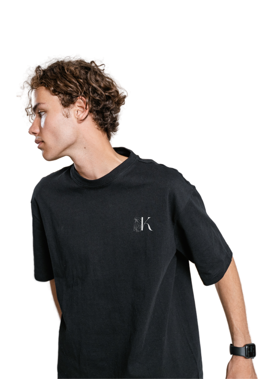 Attack on Titan Oversized T-Shirt – Levi Ackerman Streetwear | Unisex Anime Graphic Tee